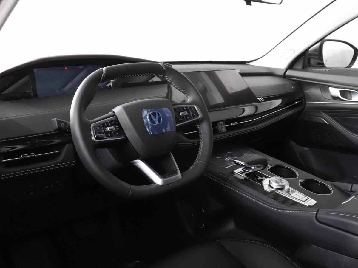 Changan