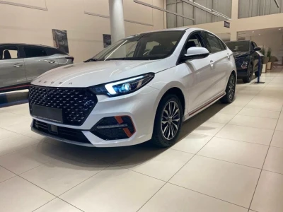 Автомобиль OMODA S5, 1.5 л, передний привод, Вариатор, бензин в наличии в Санкт-Петербург