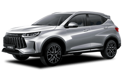Jetour X50