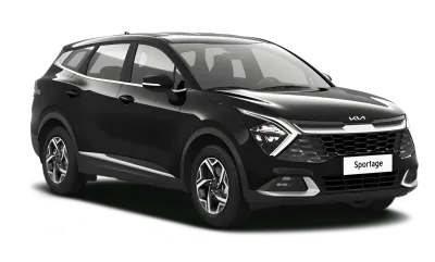 Автомобиль Kia Sportage, 2 л, полный привод, АКПП, бензин в наличии в Екатеринбург