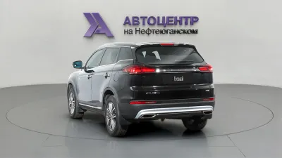 Geely