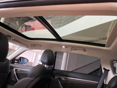 Автомобиль Geely Atlas Pro, 1.5 л, полный привод, Робот, бензин в наличии в Тюмени