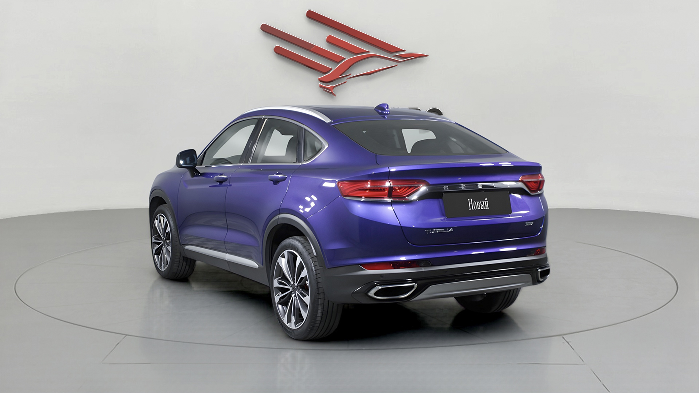 Geely