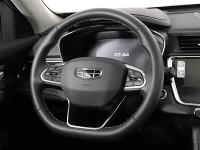 Geely