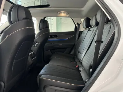 Автомобиль Chery Tiggo 9, 2 л, передний привод, Робот, бензин в наличии в Санкт-Петербург