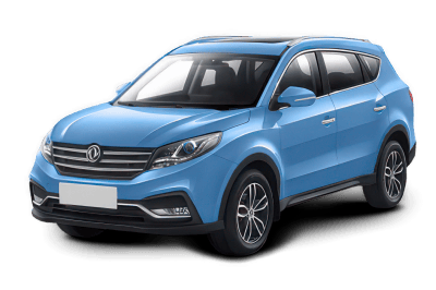 Автомобиль DongFeng 580, 1.8 л, передний привод, МКПП, бензин в наличии в Тюмени