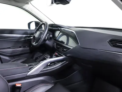 Автомобиль Geely Tugella, 2 л, полный привод, АКПП, бензин в наличии в Новосибирск