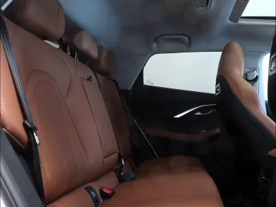 Автомобиль OMODA C5, 1.5 л, передний привод, Вариатор, бензин в наличии в Омске