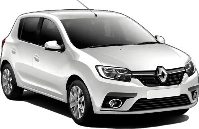 Автомобиль Renault Sandero, 1.6 л, передний привод, МКПП, бензин в наличии в Санкт-Петербург