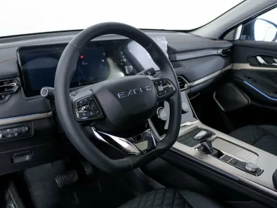 Автомобиль EXEED TXL, 2 л, полный привод, Робот, бензин в наличии в Тюмени