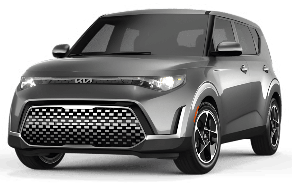 Автомобиль Kia Soul, 2 л, передний привод, АКПП, бензин в наличии в Краснодаре