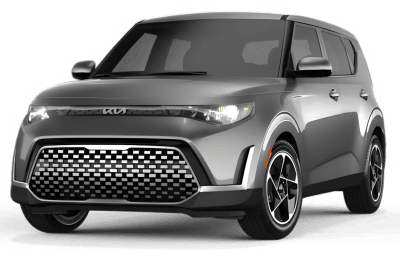 Автомобиль Kia Soul, 2 л, передний привод, АКПП, бензин в наличии в Краснодаре