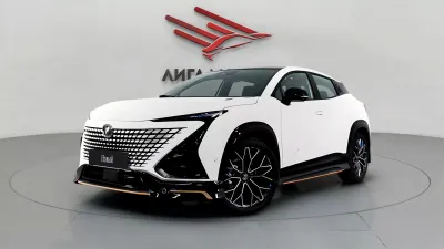 Автомобиль Changan UNI-T, 1.5 л, передний привод, Робот, бензин в наличии в Нижнем Новгороде