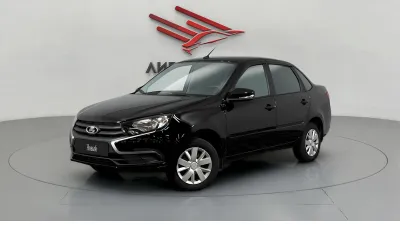 Автомобиль LADA Granta Седан, 1.6 л, передний привод, МКПП, бензин в наличии в Нижнем Новгороде