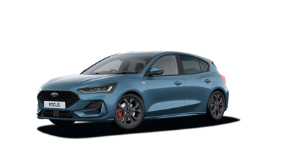Автомобиль Ford Focus, 1.5 л, передний привод, АКПП, бензин в наличии в Краснодаре