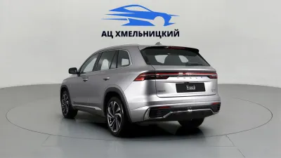 Автомобиль Geely Monjaro, 2 л, полный привод, АКПП, бензин в наличии в Новосибирск