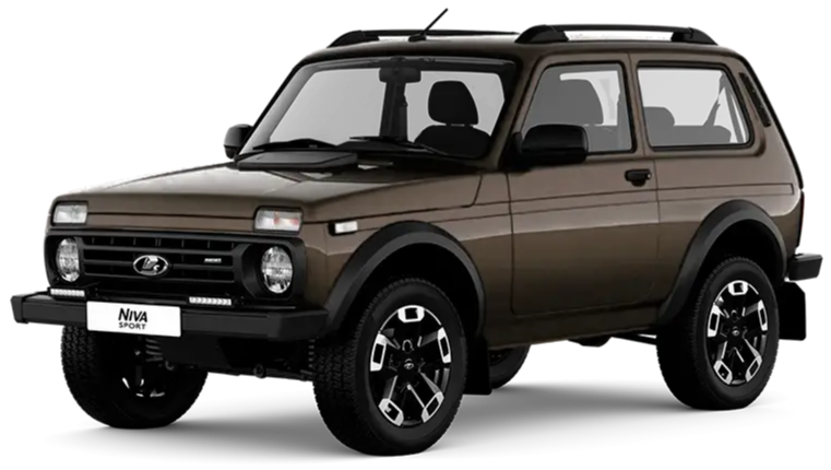 LADA