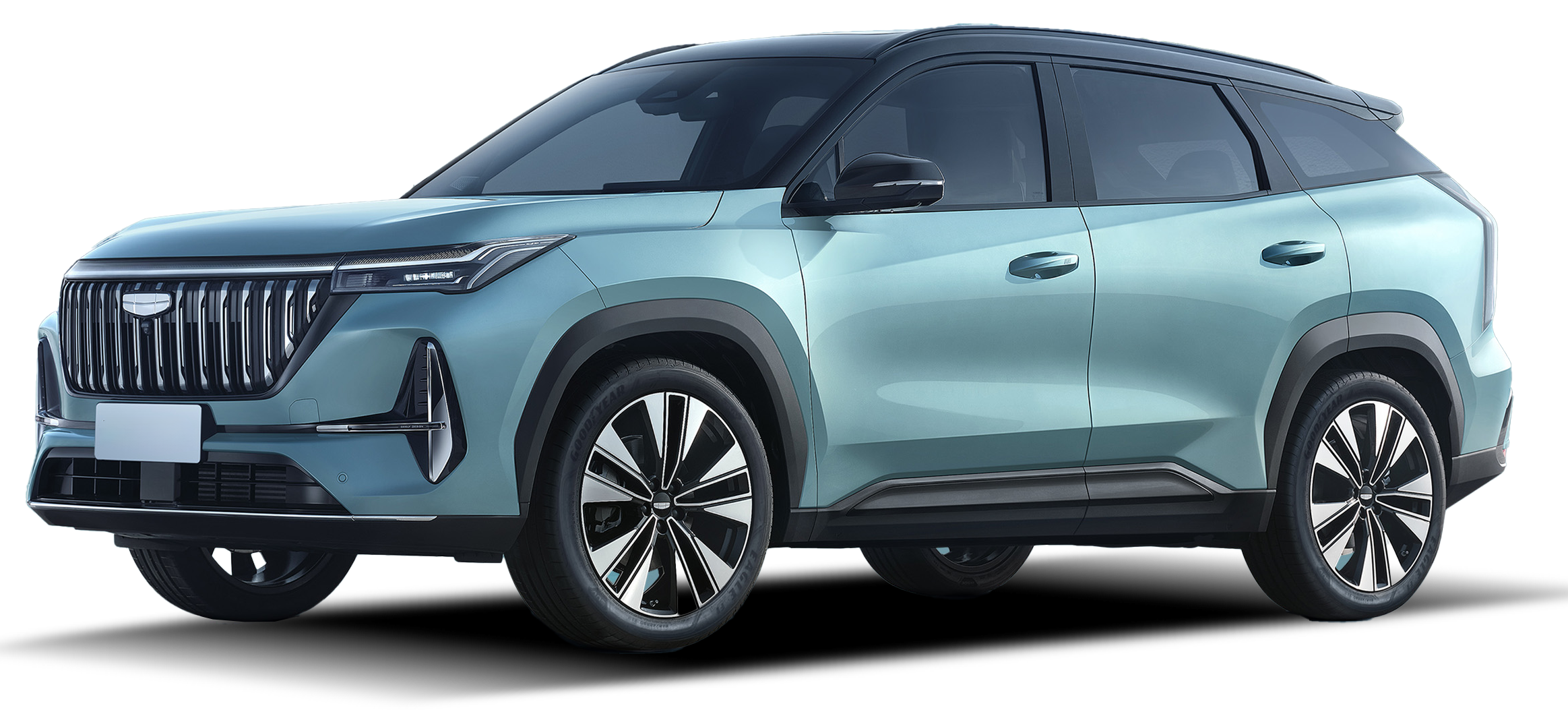 Geely