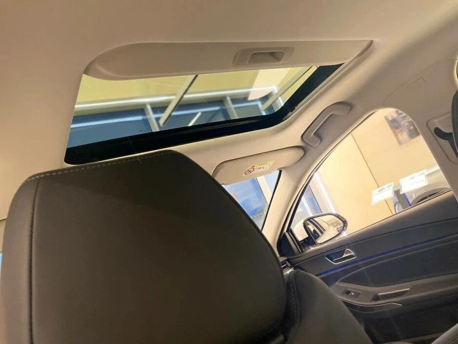 Автомобиль OMODA S5, 1.5 л, передний привод, Вариатор, бензин в наличии в Санкт-Петербург