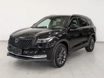 Автомобиль DongFeng DFSK ix7, 2 л, полный привод, АКПП, бензин в наличии в Екатеринбург