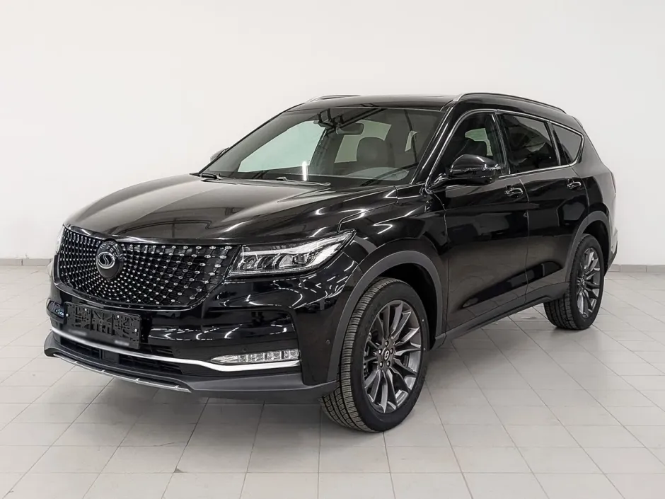 Автомобиль DongFeng DFSK ix7, 2 л, полный привод, АКПП, бензин в наличии в Екатеринбург