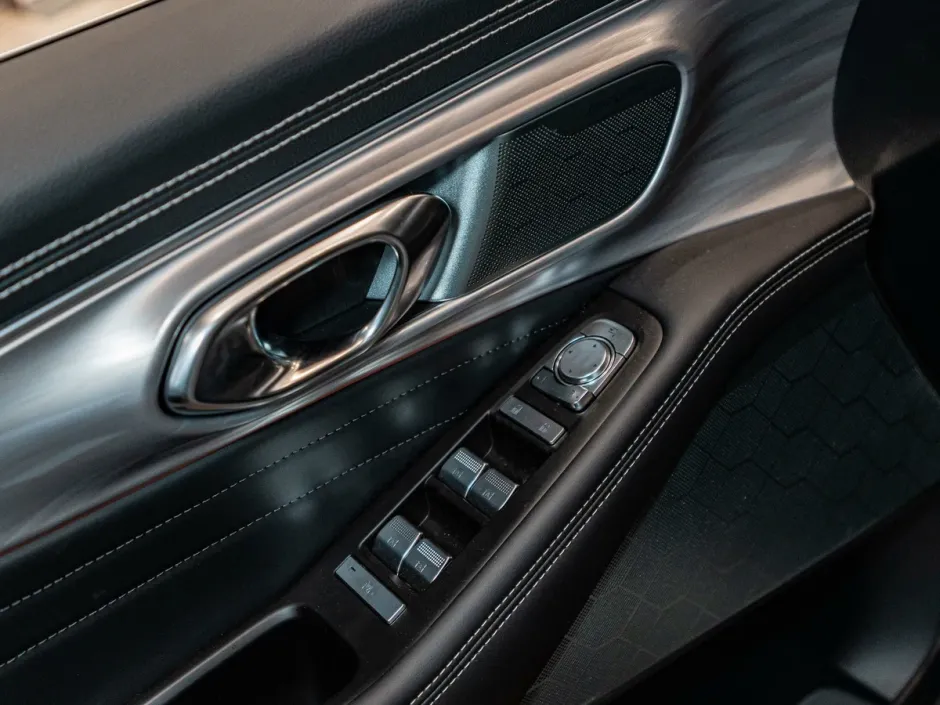 Автомобиль GAC GS8, 2 л, полный привод, АКПП, бензин в наличии в Краснодаре
