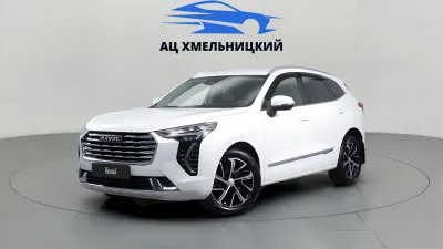 Автомобиль Haval Jolion, 1.5 л, полный привод, Робот, бензин в наличии в Новосибирск