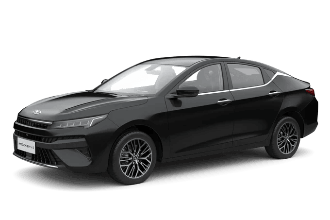 Автомобиль MOSKVICH 6, 1.5 л, передний привод, Робот, бензин в наличии в Екатеринбург