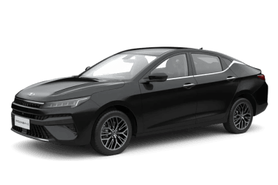 Автомобиль MOSKVICH 6, 1.5 л, передний привод, Робот, бензин в наличии в Екатеринбург