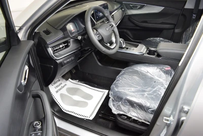 Автомобиль Chery Tiggo 4 Pro, 1.5 л, передний привод, Вариатор, бензин в наличии в Екатеринбург