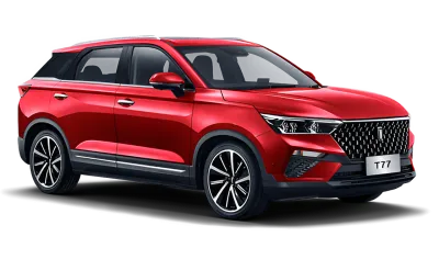 Автомобиль FAW Bestune T77, 1.5 л, передний привод, Робот, бензин в наличии в Санкт-Петербург