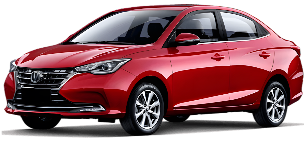 Changan