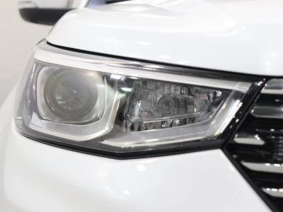 Автомобиль Changan CS55, 1.5 л, передний привод, МКПП, бензин в наличии в Краснодаре