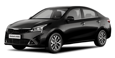 Solaris KRS