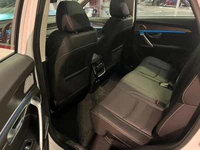 Автомобиль Jetour X70 PLUS, 1.6 л, передний привод, Робот, бензин в наличии в Екатеринбург