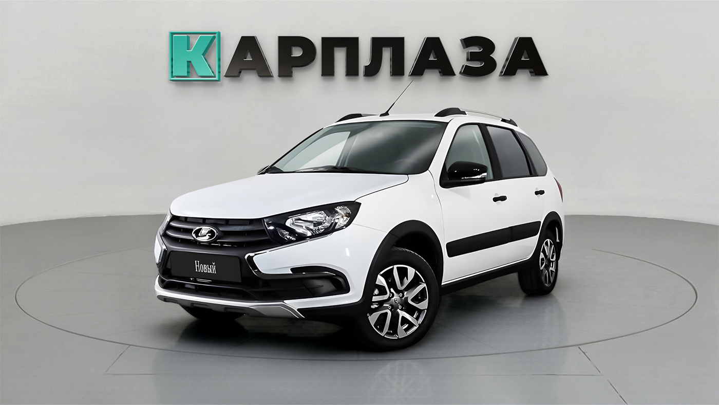 LADA
