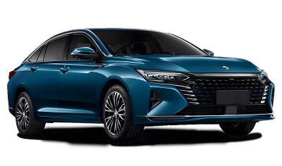 Автомобиль DongFeng Shine Max, 1.5 л, передний привод, Робот, бензин в наличии в Новосибирск