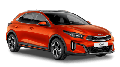 Автомобиль Kia Xceed, 1.5 л, передний привод, Робот, бензин в наличии в Краснодаре