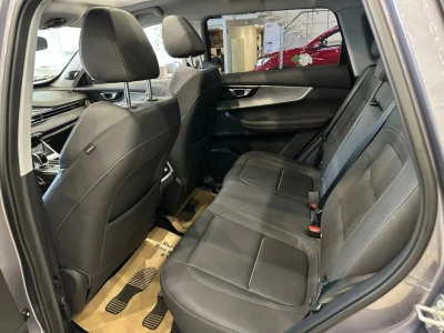 Автомобиль Chery Tiggo 7 Pro Max, 1.5 л, полный привод, Робот, бензин в наличии в Краснодаре