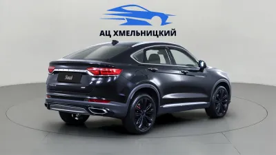Автомобиль Geely Tugella, 2 л, полный привод, АКПП, бензин в наличии в Новосибирск