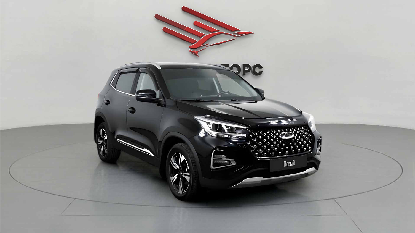 Chery