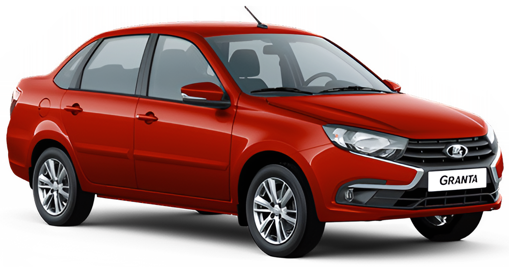 LADA