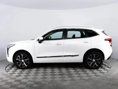 Автомобиль Haval Jolion, 1.5 л, полный привод, Робот, бензин в наличии в Краснодаре
