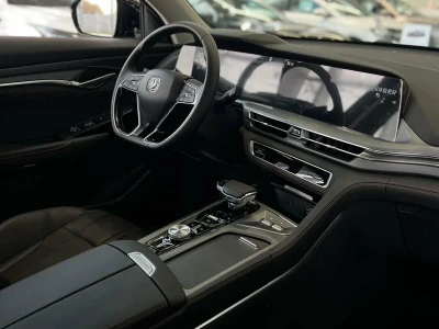 Автомобиль Changan CS75 Plus, 1.5 л, передний привод, АКПП, бензин в наличии в Краснодаре