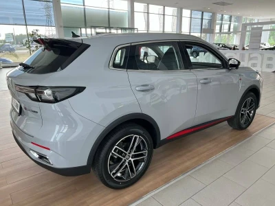 Автомобиль Changan UNI-S / CS55PLUS, 1.5 л, передний привод, Робот, бензин в наличии в Екатеринбург