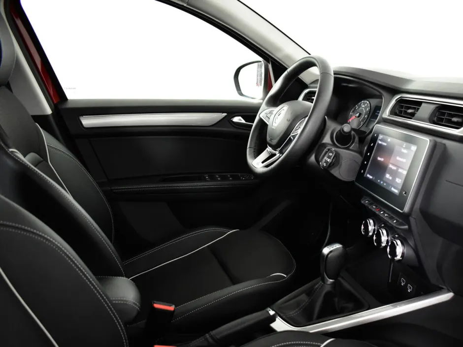 Автомобиль Renault Arkana, 1.6 л, передний привод, Вариатор, бензин в наличии в Краснодаре