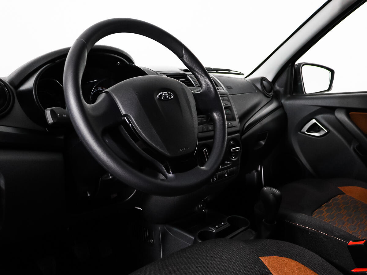 LADA