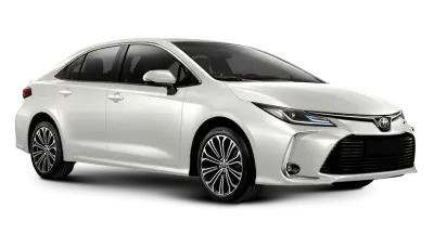Автомобиль Toyota Corolla, 1.6 л, передний привод, МКПП, бензин в наличии в Санкт-Петербург