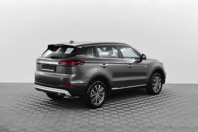 Автомобиль Geely Atlas Pro, 1.5 л, полный привод, Робот, бензин в наличии в Тюмени