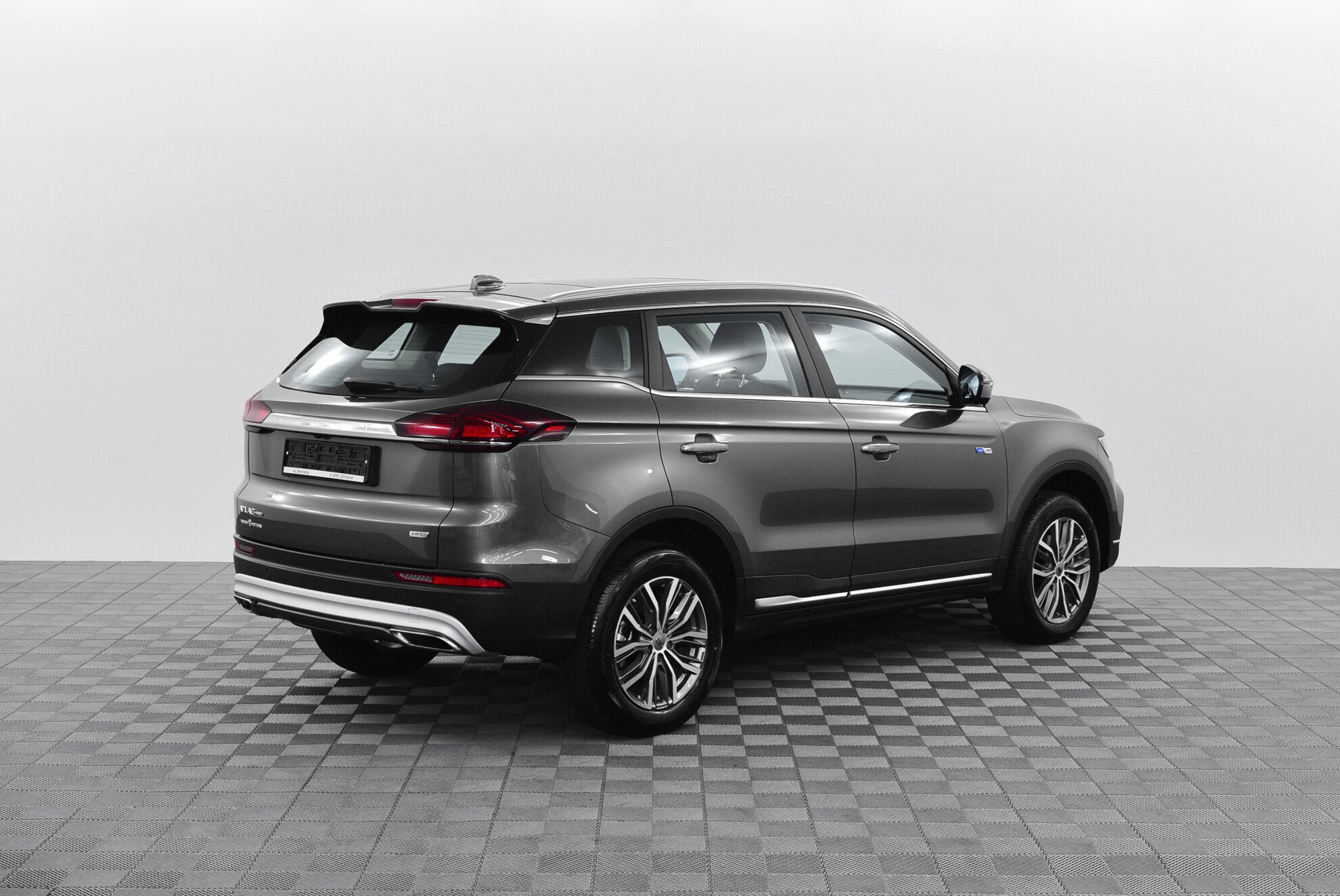 Geely